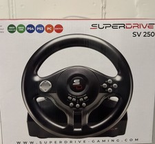 Subsonic Superdrive SV250