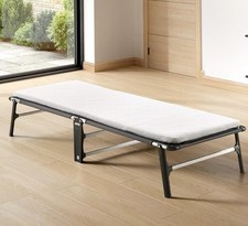 Jay-Be Single Folding Bed with