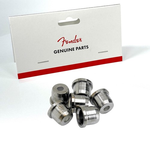 Real fender string through - real,