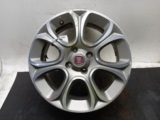 FIAT PUNTO 16" Inch 4x100