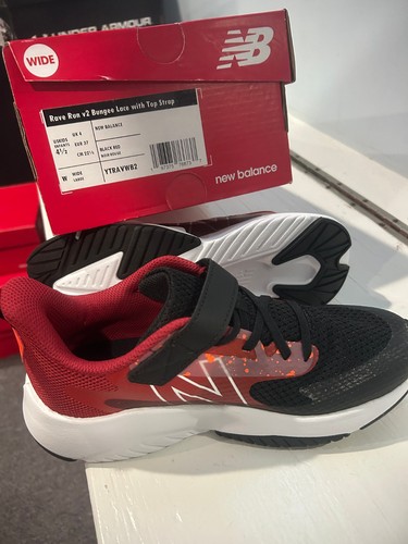 New balance rave run bungee - run, v2