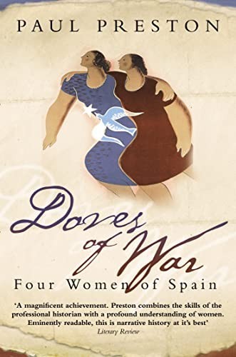 Doves war four - doves, of