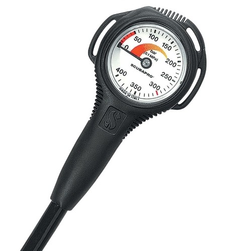 Scubapro compact spg - scubapro,