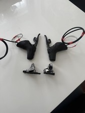 SRAM Red 22 Hydraulic Road Disc Flat Mount Caliper Assembly Front/Rear