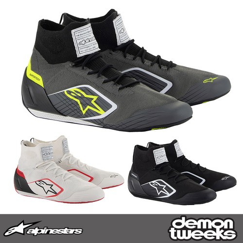 Alpinestars supertech race - alpinestars,