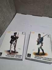 HAT Napoleonic Toy Soldiers