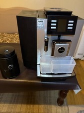 Jura automatic bean cup - x8,