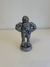 Michelin Man on tyre small