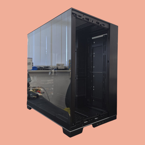 Read descr lian o11d evo - @read, descr@