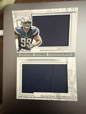 2016 Panini Playbook - Rookie