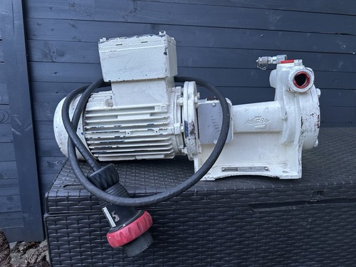 Ebsray rc20 rc25 turbine - rc20, lpg