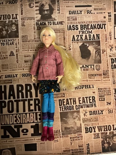 Harry potter wizarding - harry,