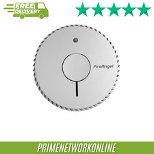 FireAngel Smoke Alarm Optical Smoke Sensor FA6615 -R 100% ORIGINAL ⭐⭐⭐⭐⭐