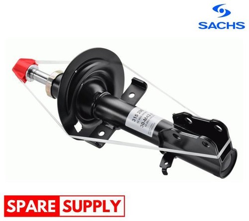Shock absorber for renault - absorber,