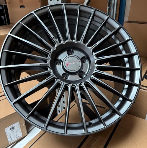 Velocity vc4 alloy wheels - 19",