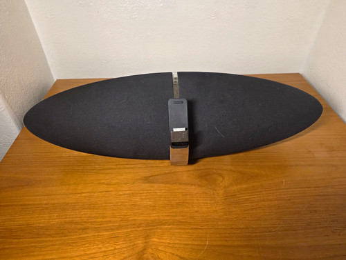 Bowers wilkins zeppelin - &,