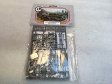 JB Models 1:76 Scale Kit