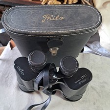 Vintage Philo 10x50