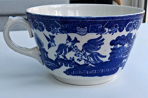 Adderley ware old - adderley,