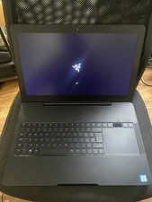 Razer Blade Pro 17 Gaming