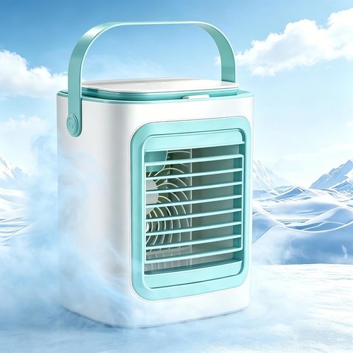 Portable air conditioner - portable,