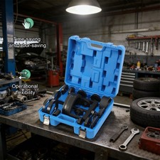 Master Wheel Hub & Bearing