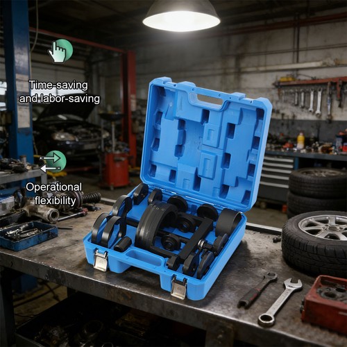 Master wheel hub bearing - master, &