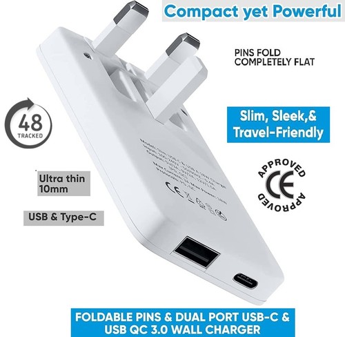20w ultra slim - 20w, &