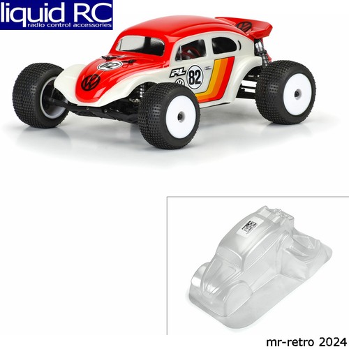 Pro line 363300 18 - 363300, 1/18