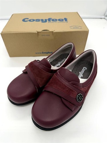 Cosyfeet womens casual shoe - womens,