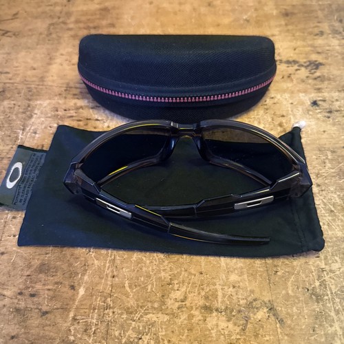 Oakley oil drum dark - oil,