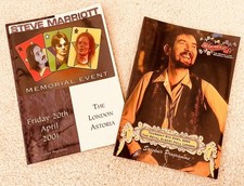 Concert Programmes Music