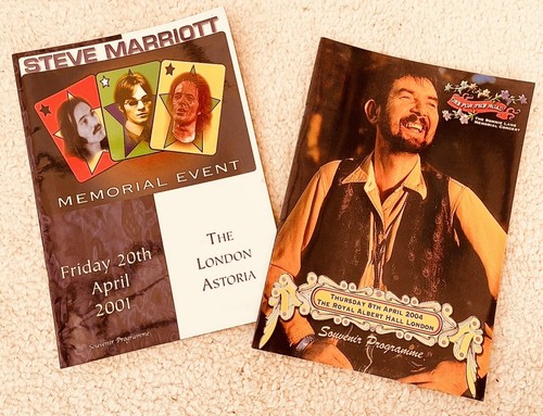 Concert programmes music - concert,