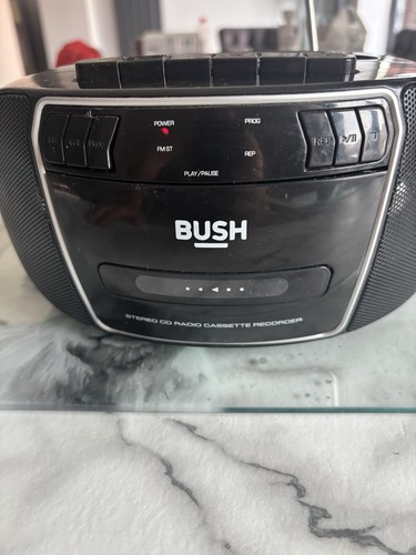 Bush kbb500 portable - kbb500,