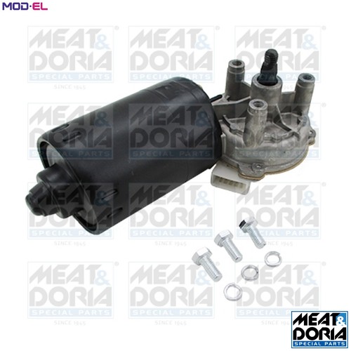 Wiper motor 27287 - wiper,