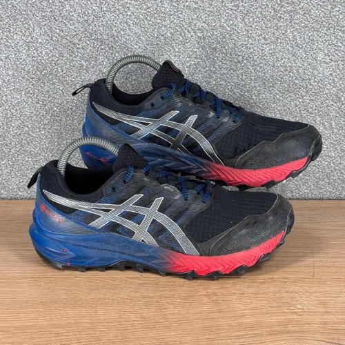 Asics gel trabuco gore tex - asics, 11