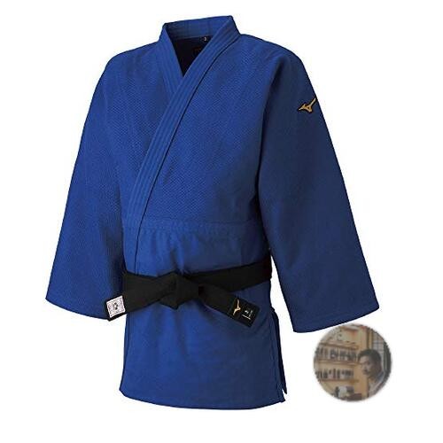 Mizuno judo uniform champion - uniform,