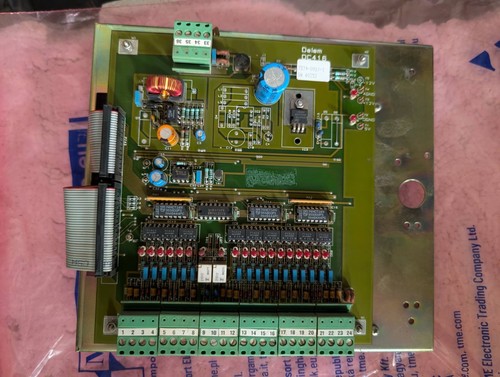 Delem 7357 001 and dc416 - 7357-001,