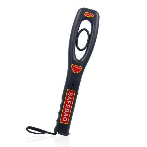 Portable hand held - hand, metal