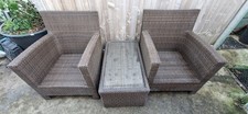 Hartman Rattan Outdoor Garden