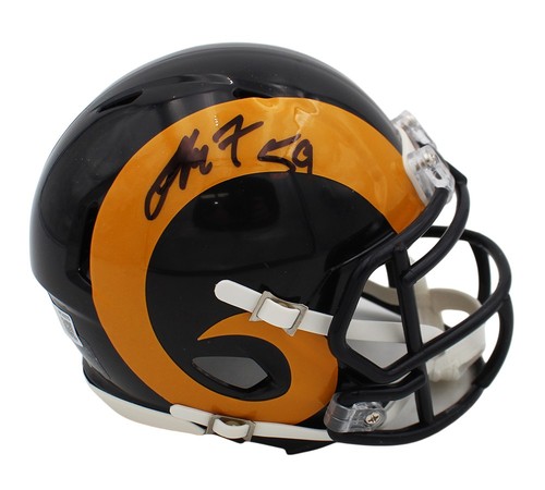 London fletcher signed - london, los