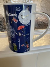 HARRODS Knightsbridge London