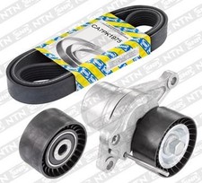 SNR KA855.18 V-RIBBED BELT KIT