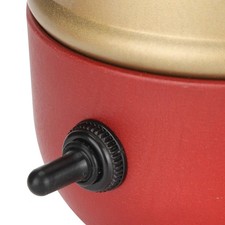 RED AU Potter's Wheel Mini