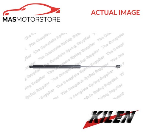 Tailgate boot strut rear kilen - strut,