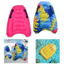 Inflatable Surfboard for