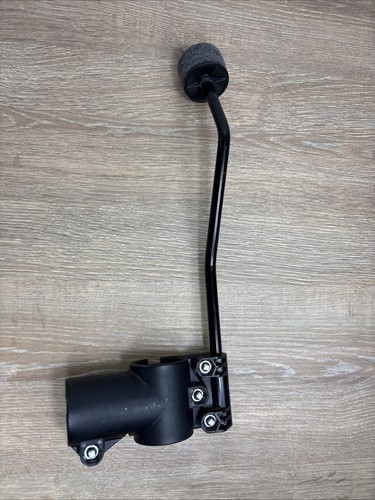 Yamaha support for arm crash - arm,