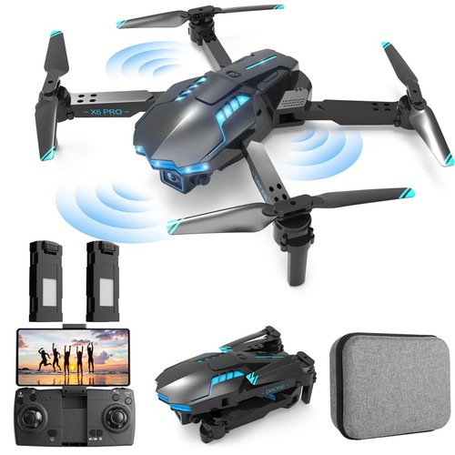 Drone with camera 1080p - drone,