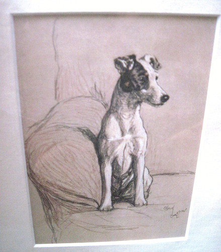 Cecil aldin - 1870, 1935)