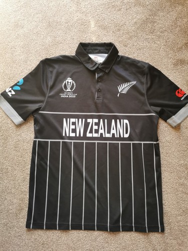 New zealand cricket 2023 world - cricket,